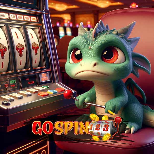 Gospin123
