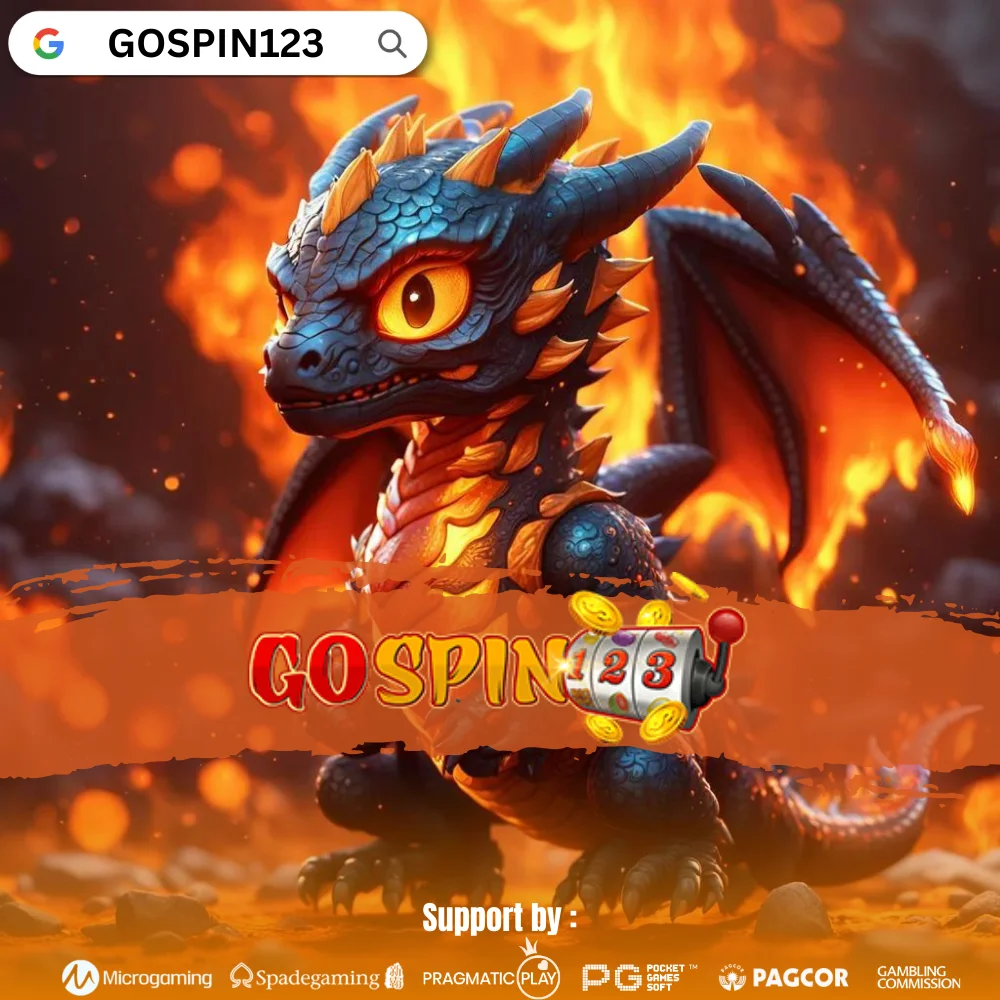 Gospin123