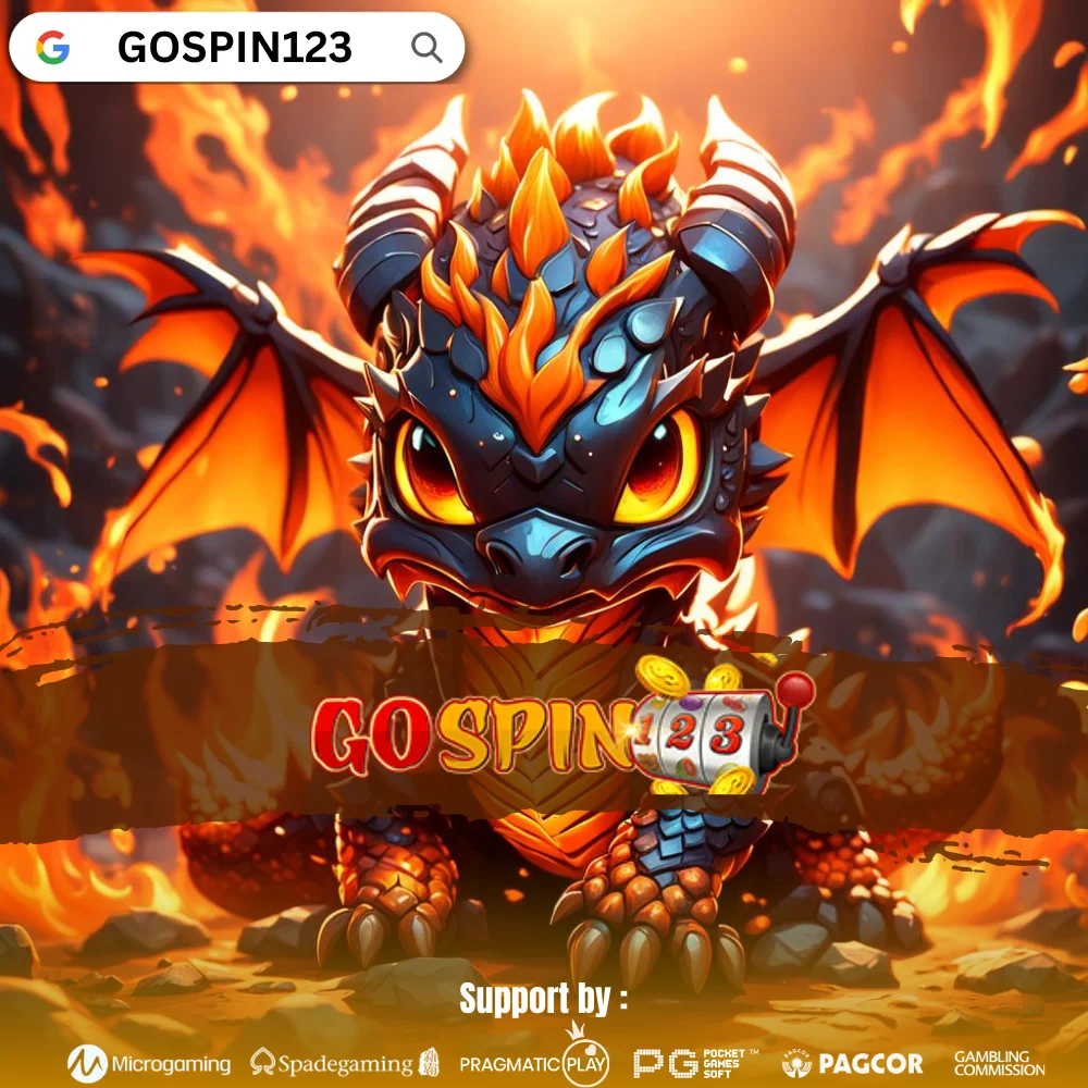 gospin123
